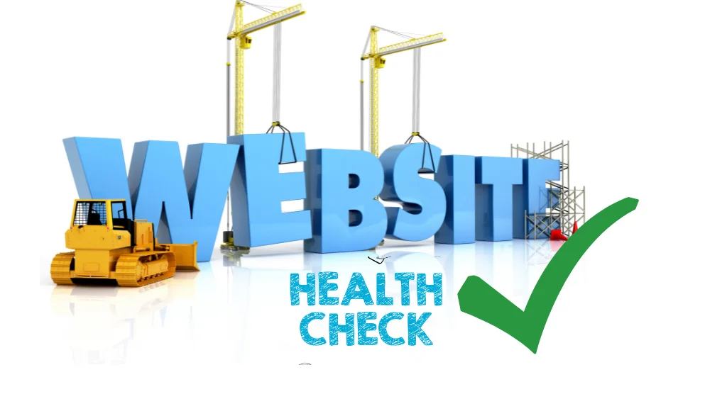 Website Health Check