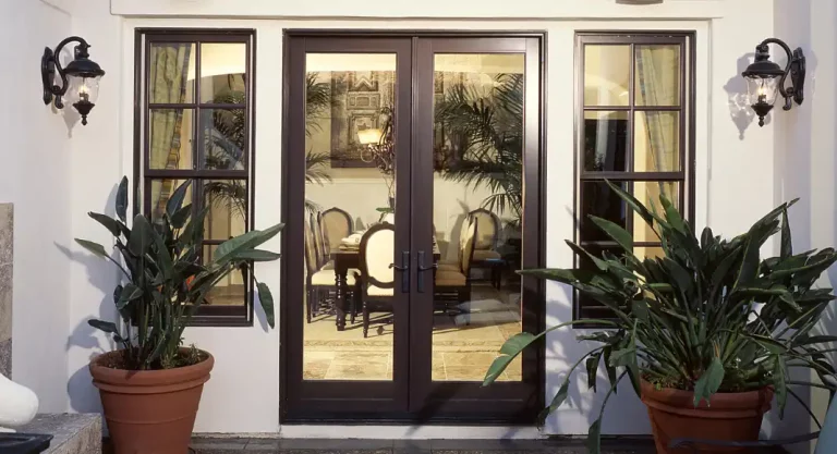 Windows and Doors