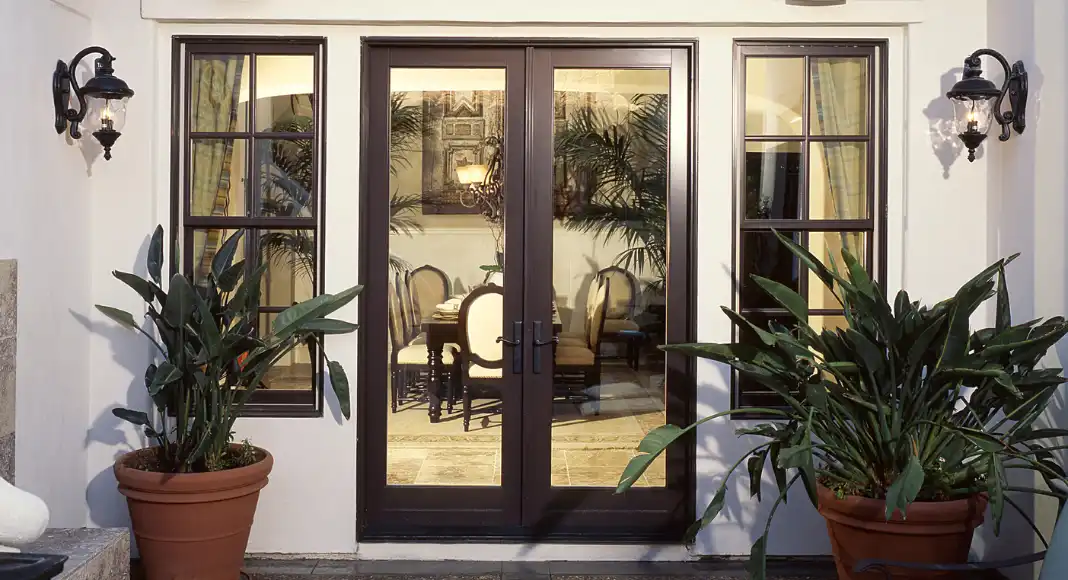Windows and Doors