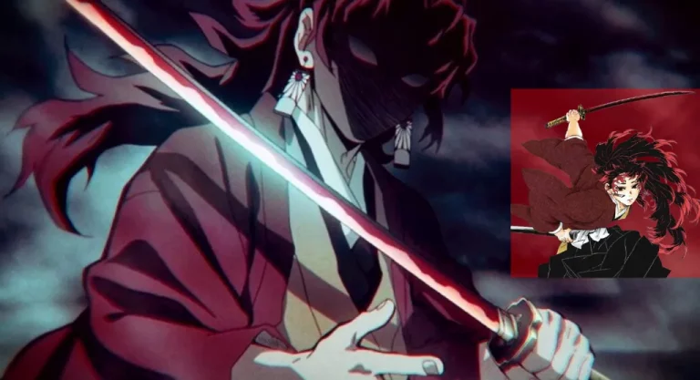 Yoriichi