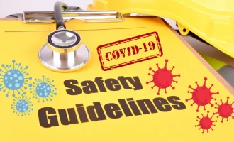 covid 19 safety guidelines