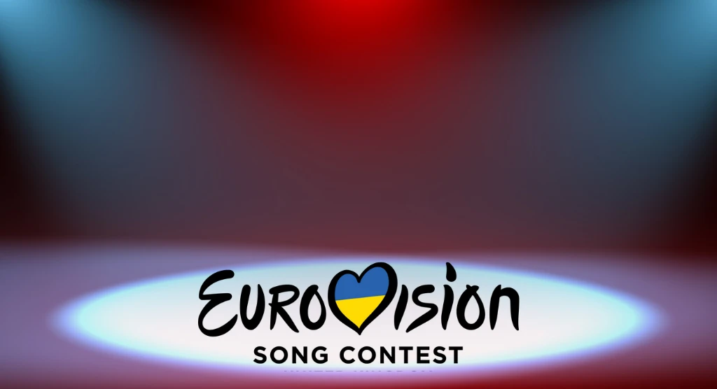 67th Eurovision Song Contest