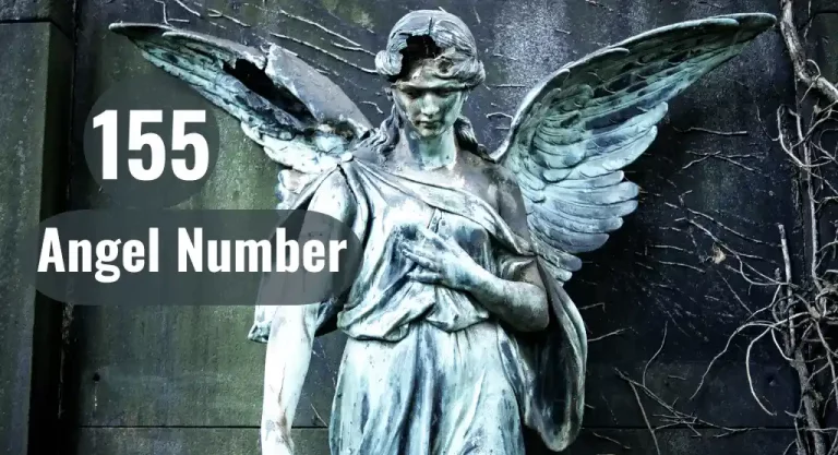 155 Angel Number