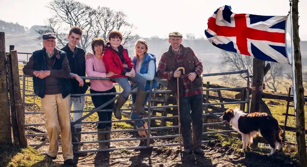 British Lifestyle