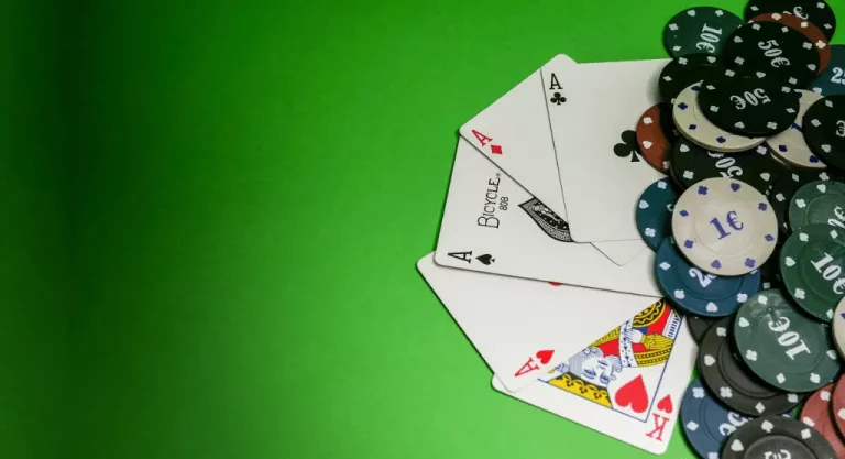 Casino Games Online