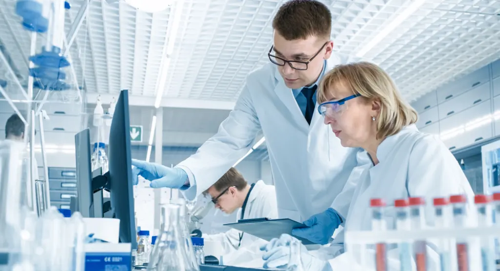 Clinical Trial Software