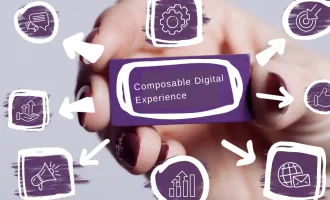 Composable Digital Experience