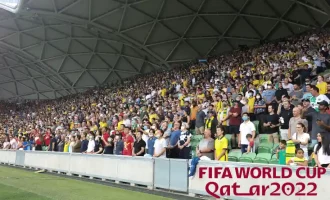 FIFA World Cup 2022