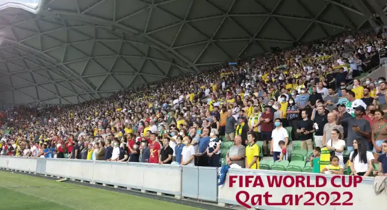 FIFA World Cup 2022