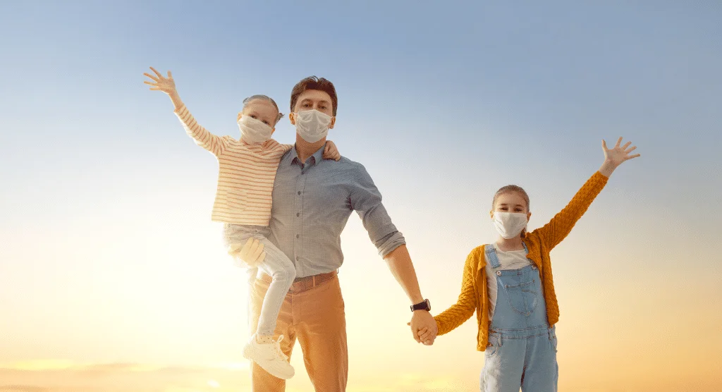 5 Reasons to Wear Facemask