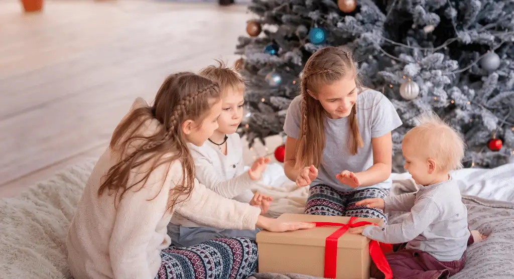 Gift Ideas for Kids