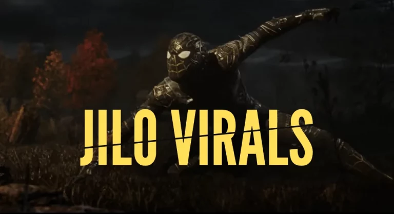 Jilo Virals
