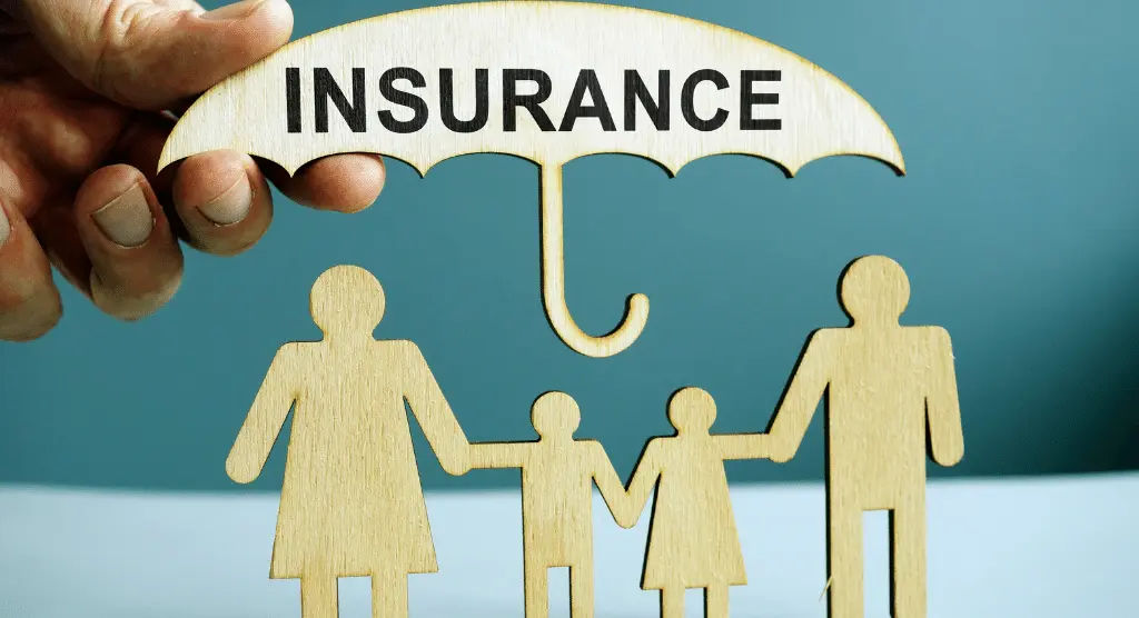Types Of Life Insurance