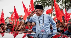 Malaysia’s Upcoming Elections