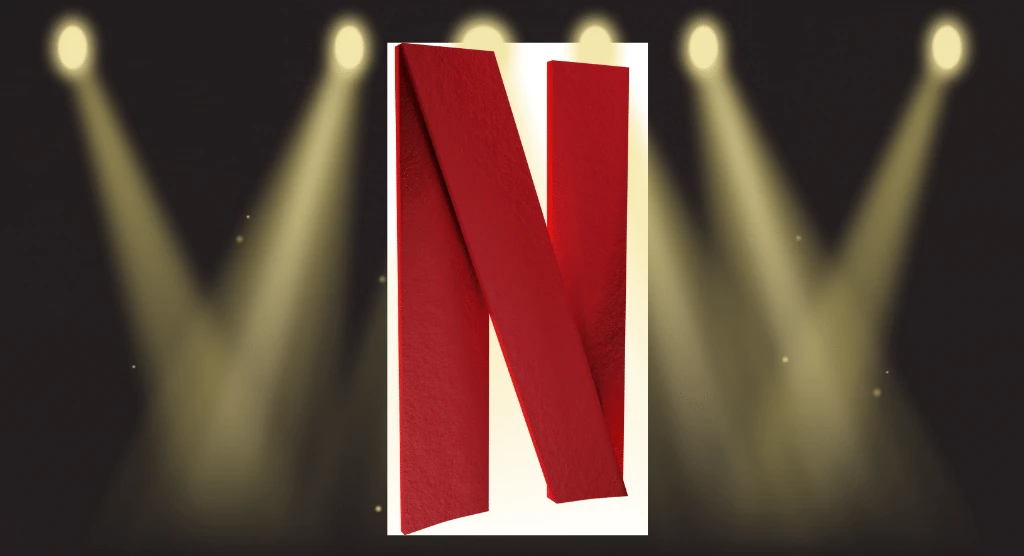 Netflix Shows Dominate