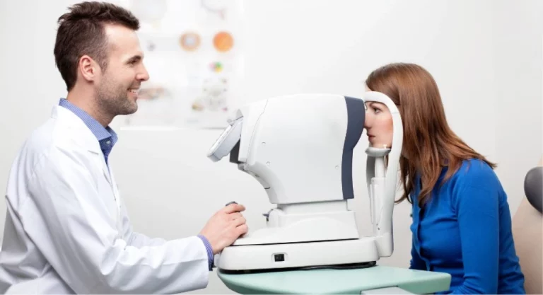 Optometry Practice