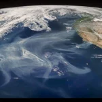 Pacific Ocean