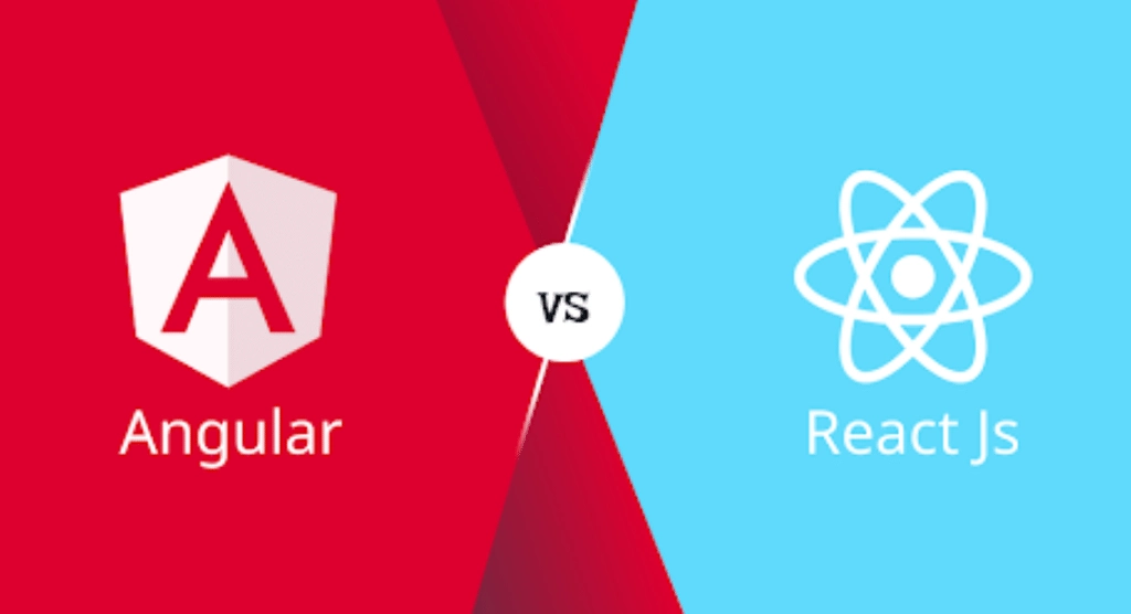 React vs Angular