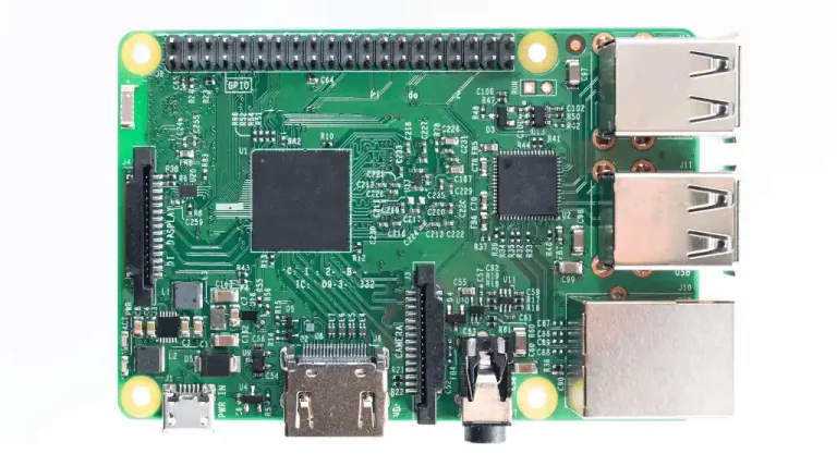 Single Board Computer