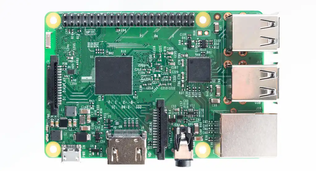Single Board Computer