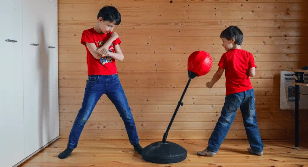 Best Sports Training for Kids