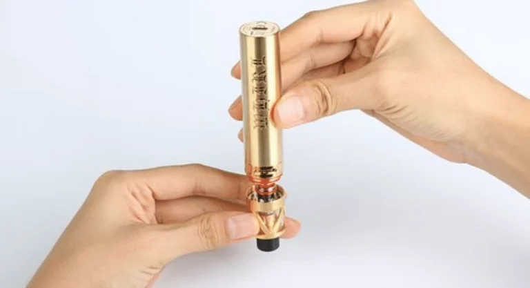 THC Vape Pen