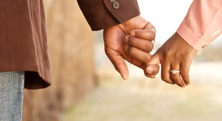 7 Things to Do When Men Are in A Relationship