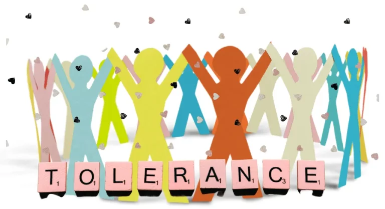 Tolerance Level