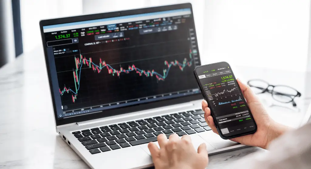 Trading Platform Development