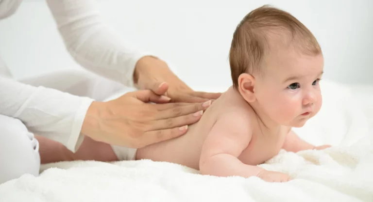 Winter Care Tips for Babies