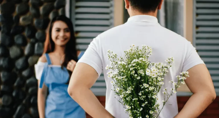 Why Women Prefer Older Men