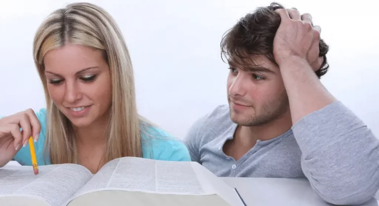 How to Talk to Your Crush