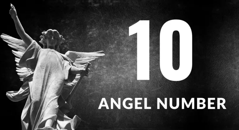 110 Angel Number