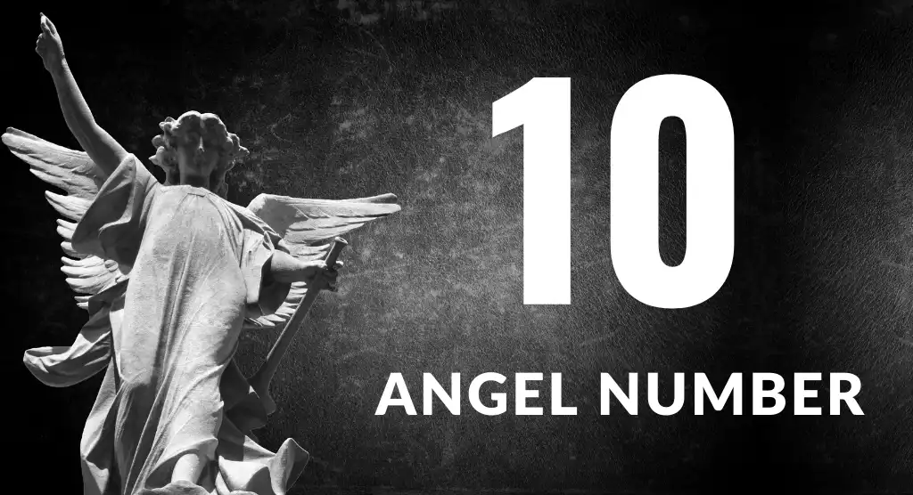 110 Angel Number