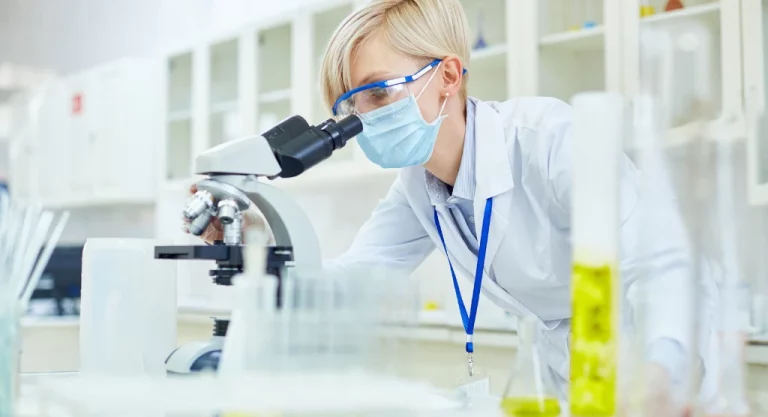 Biopharma Clinical Research