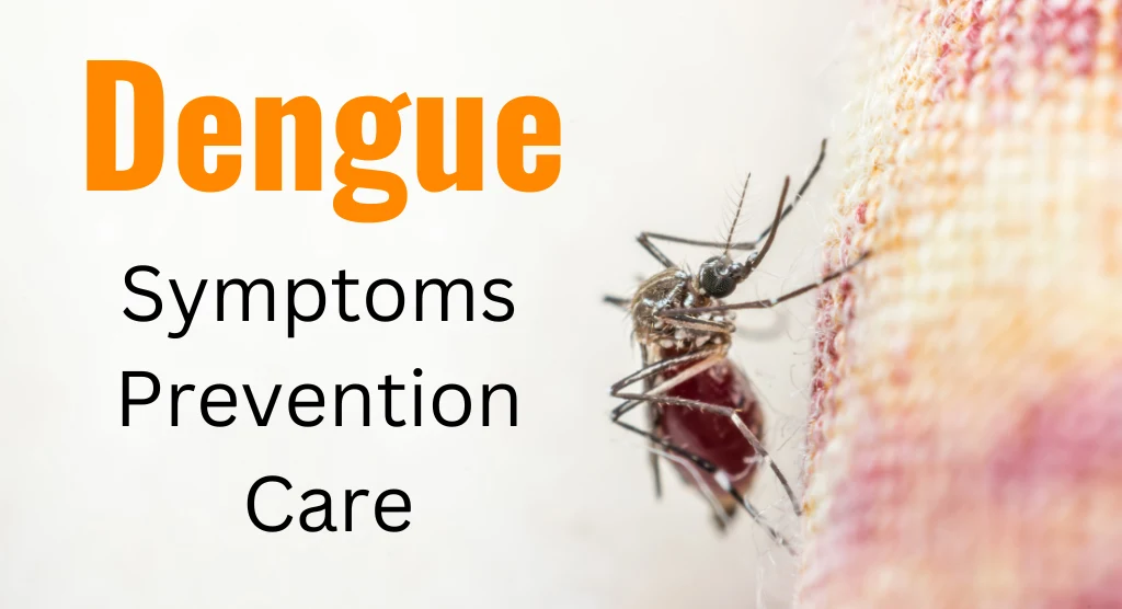 Dengue