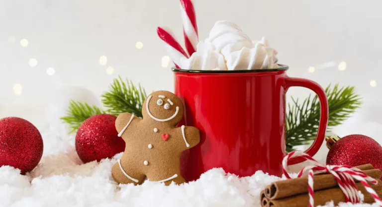 Hot Drinks