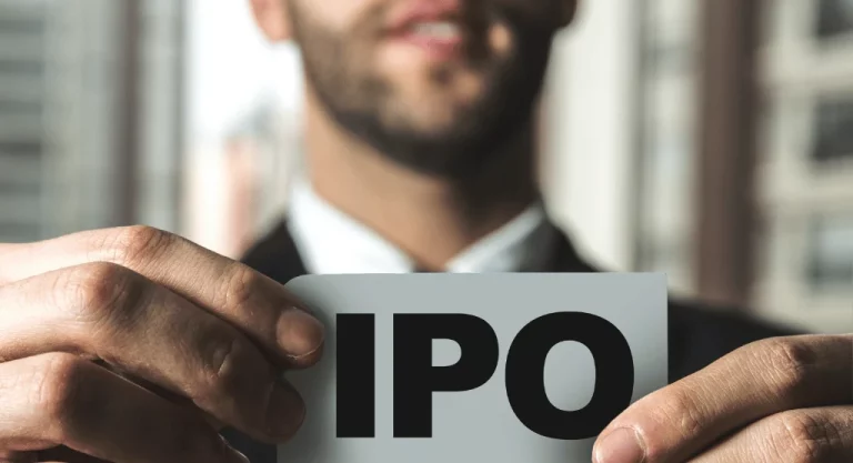 IPO Allotment
