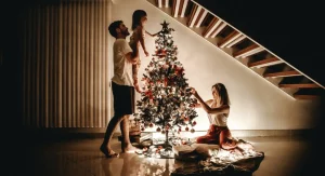 5 Interesting Studies of Christmas