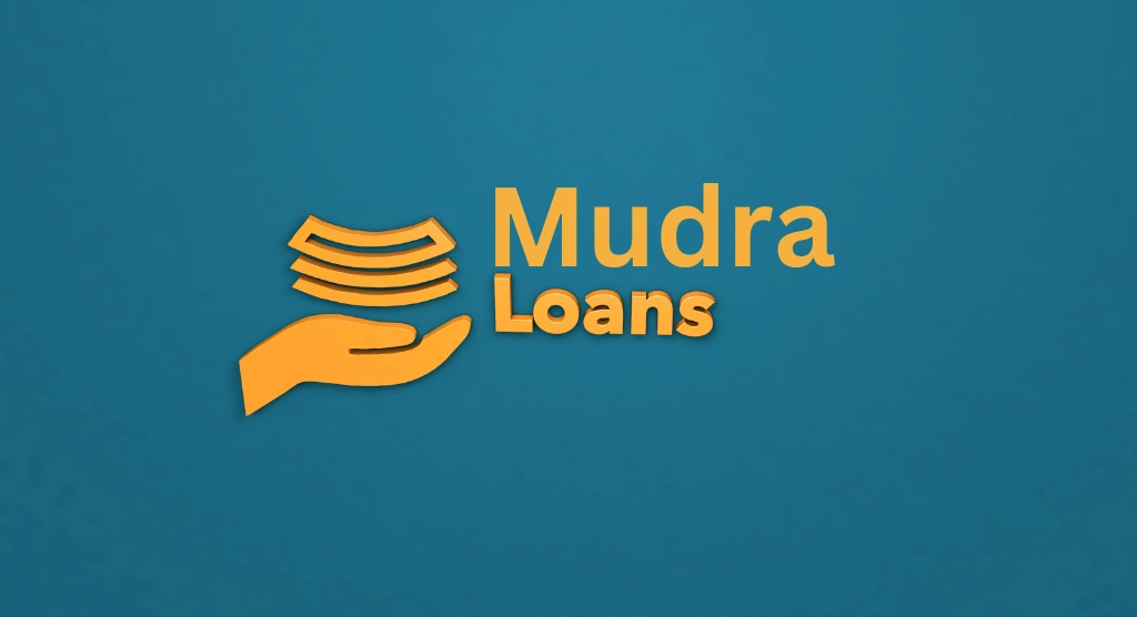 Mudra Loans