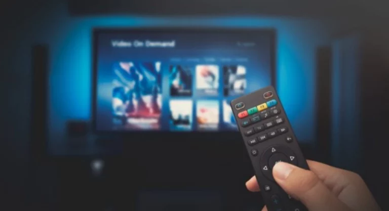 Online Streaming Sites for Movies & TV Shows
