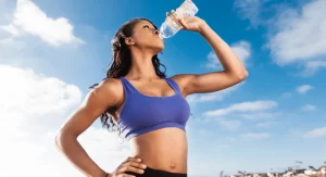 Why You Need to Stay Hydrated