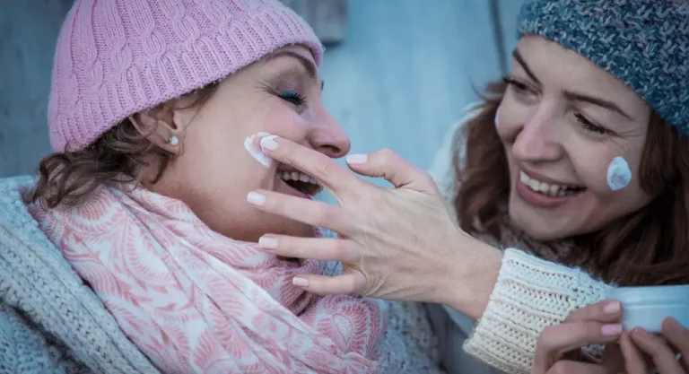 Winter Care Tips