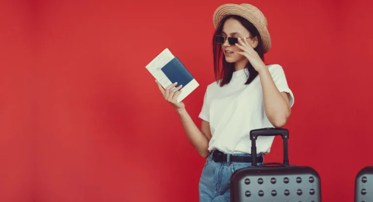 guide to points and miles travel