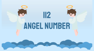 112 Angel Number