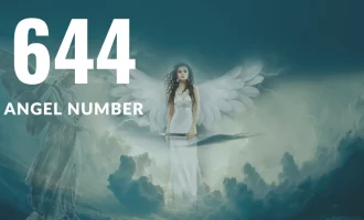 644 Angel Number