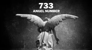 733 Angel Number