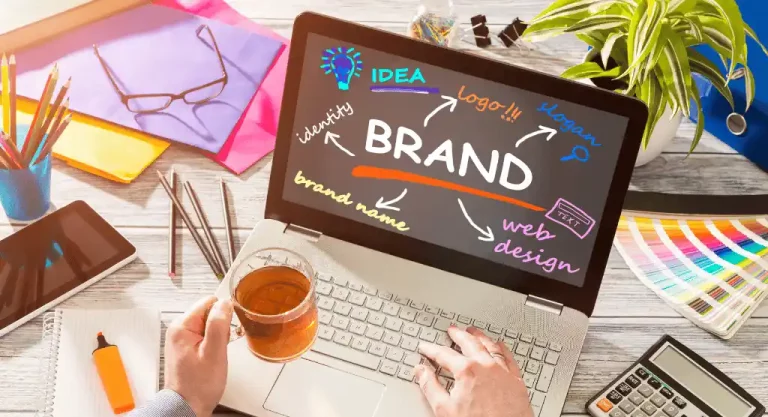 Investigating Brand Claims