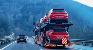 Car Transportation