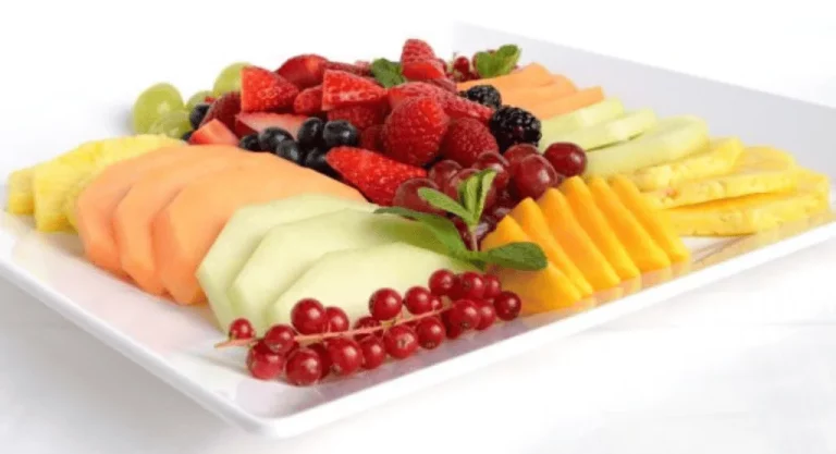Fruit Platters